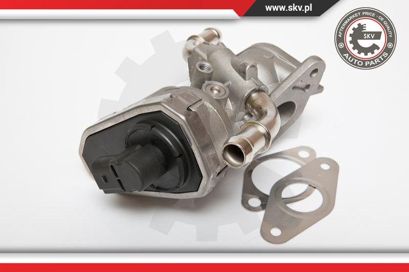 Esen SKV 14SKV044 - Valvola ricircolo gas scarico-EGR autozon.pro