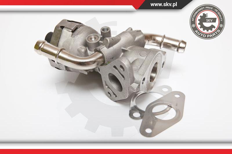 Esen SKV 14SKV044 - Valvola ricircolo gas scarico-EGR autozon.pro