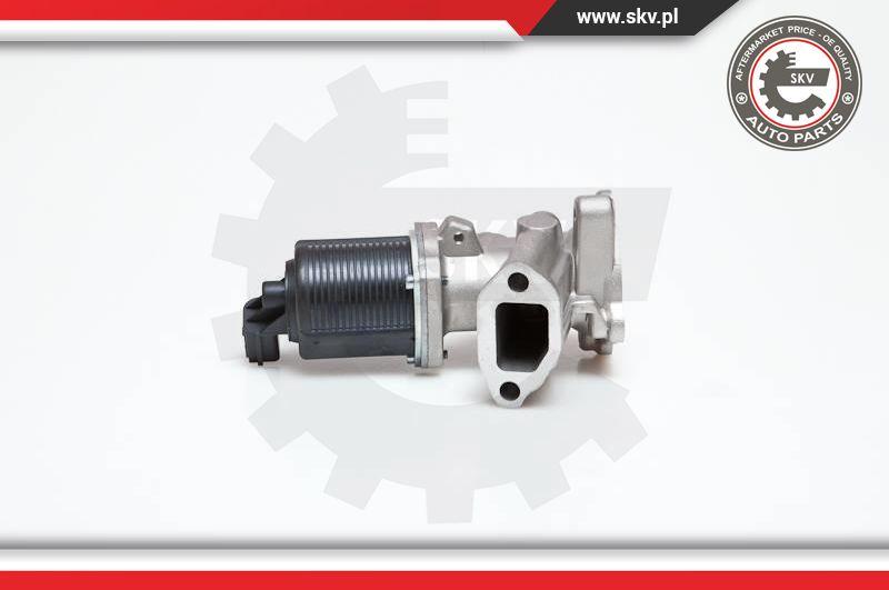 Esen SKV 14SKV040 - Valvola ricircolo gas scarico-EGR autozon.pro