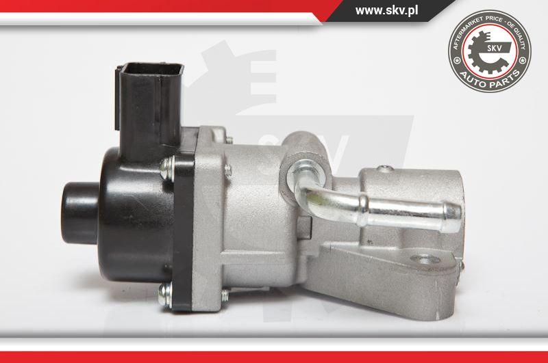 Esen SKV 14SKV047 - Valvola ricircolo gas scarico-EGR autozon.pro