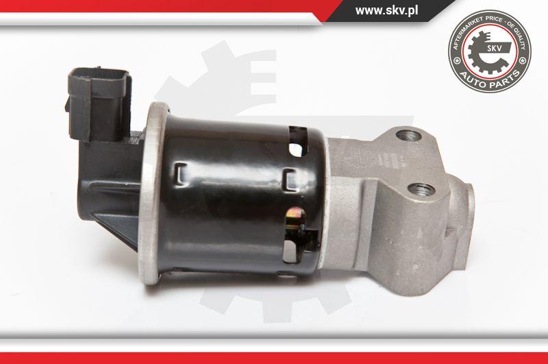 Esen SKV 14SKV059 - Valvola ricircolo gas scarico-EGR autozon.pro