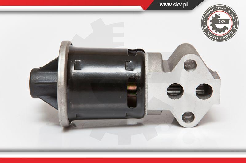 Esen SKV 14SKV059 - Valvola ricircolo gas scarico-EGR autozon.pro