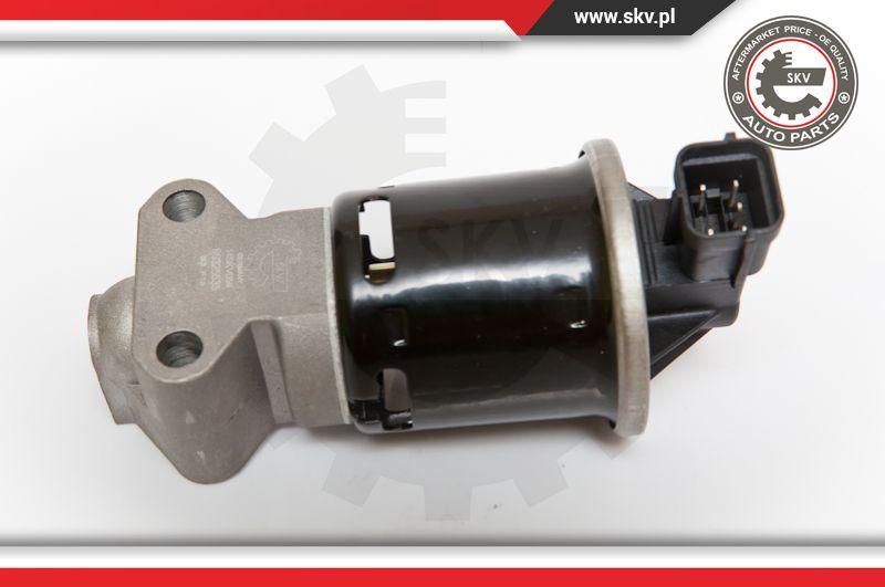 Esen SKV 14SKV059 - Valvola ricircolo gas scarico-EGR autozon.pro