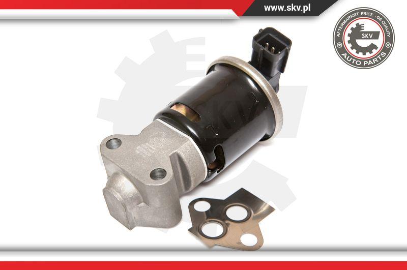 Esen SKV 14SKV059 - Valvola ricircolo gas scarico-EGR autozon.pro