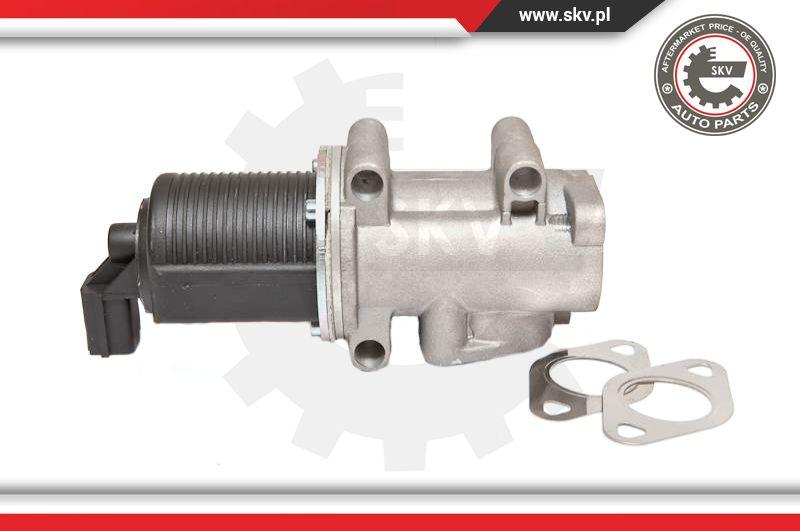 Esen SKV 14SKV055 - Valvola ricircolo gas scarico-EGR autozon.pro