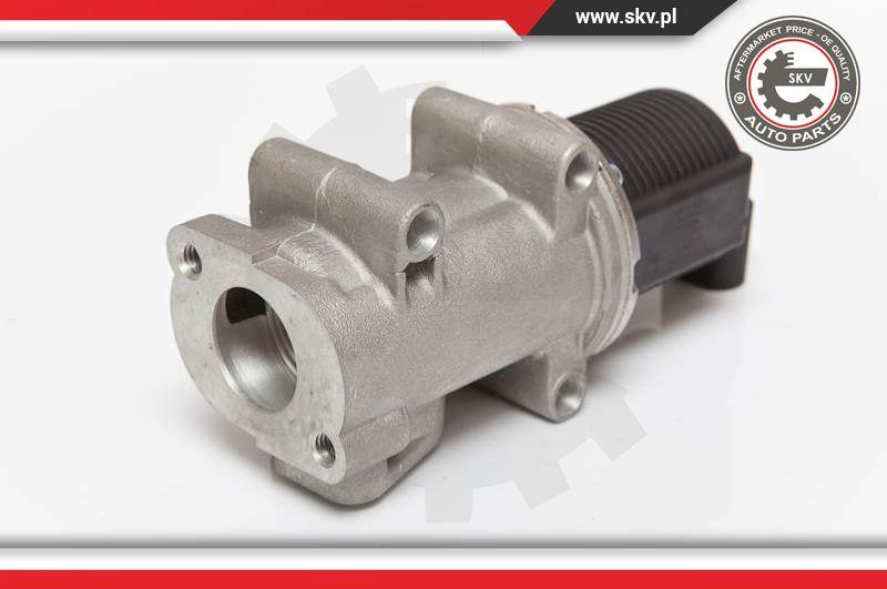 Esen SKV 14SKV055 - Valvola ricircolo gas scarico-EGR autozon.pro