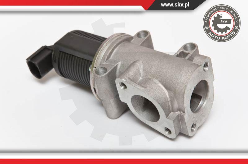 Esen SKV 14SKV055 - Valvola ricircolo gas scarico-EGR autozon.pro