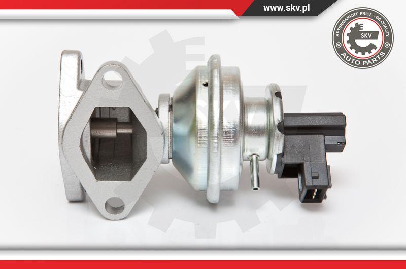 Esen SKV 14SKV050 - Valvola ricircolo gas scarico-EGR autozon.pro