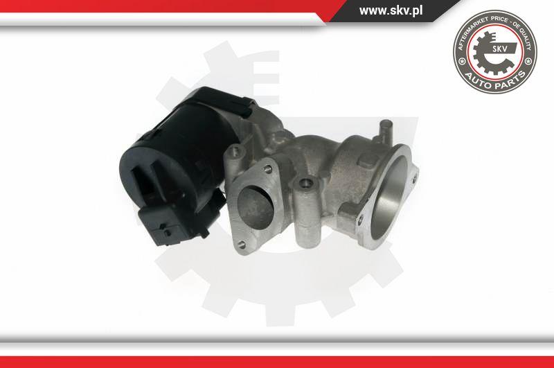 Esen SKV 14SKV057 - Valvola ricircolo gas scarico-EGR autozon.pro