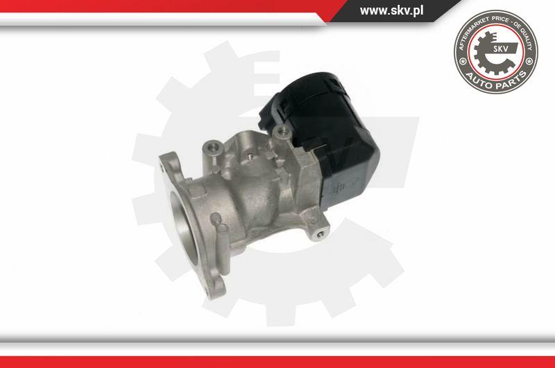 Esen SKV 14SKV057 - Valvola ricircolo gas scarico-EGR autozon.pro