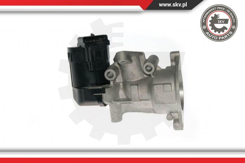 Esen SKV 14SKV057 - Valvola ricircolo gas scarico-EGR autozon.pro