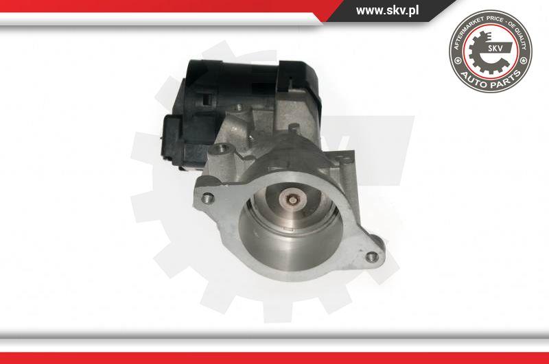 Esen SKV 14SKV057 - Valvola ricircolo gas scarico-EGR autozon.pro