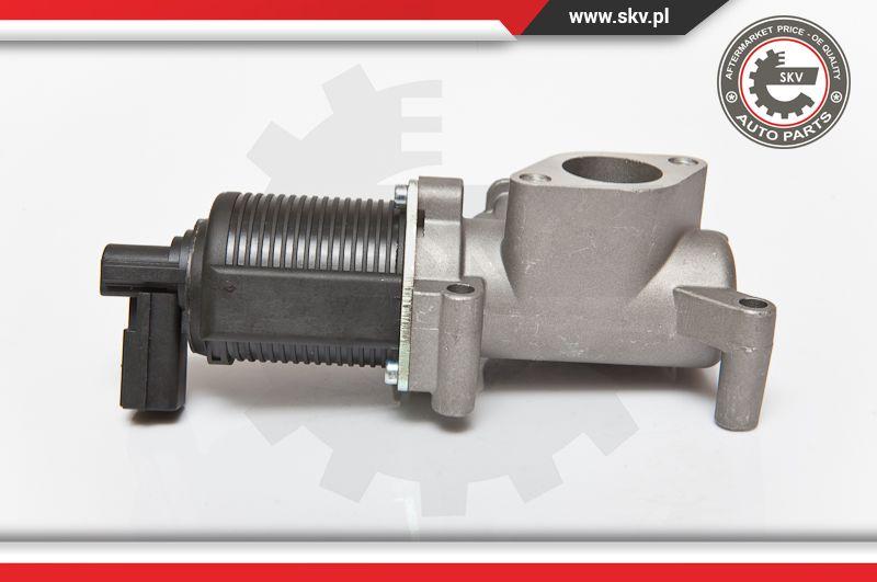 Esen SKV 14SKV064 - Valvola ricircolo gas scarico-EGR autozon.pro