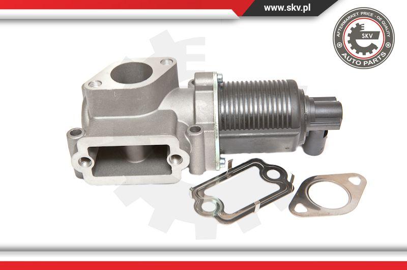 Esen SKV 14SKV064 - Valvola ricircolo gas scarico-EGR autozon.pro