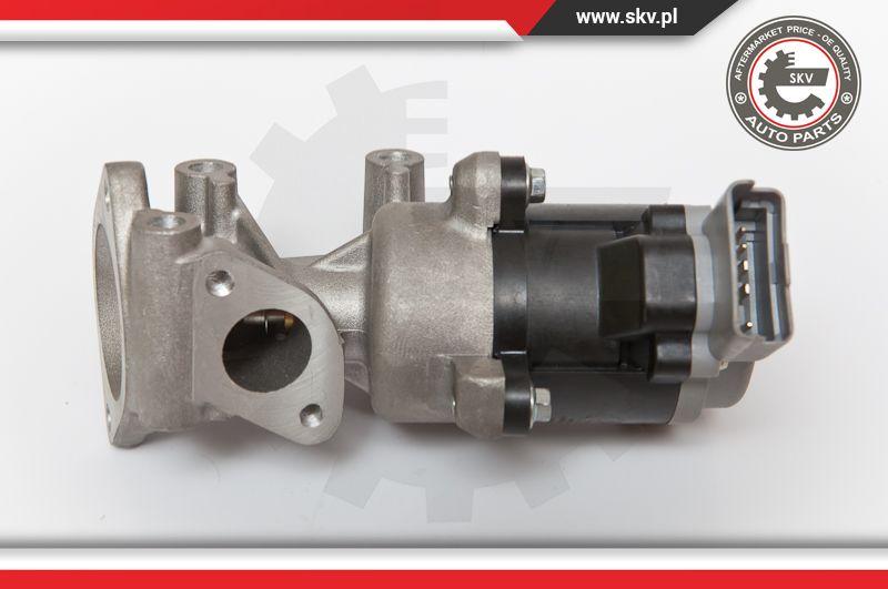 Esen SKV 14SKV066 - Valvola ricircolo gas scarico-EGR autozon.pro