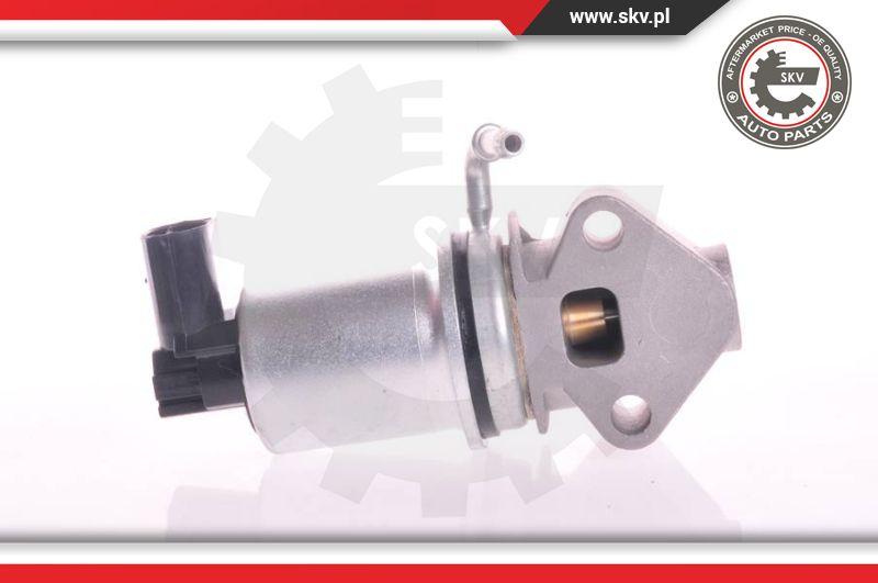 Esen SKV 14SKV008 - Valvola ricircolo gas scarico-EGR autozon.pro