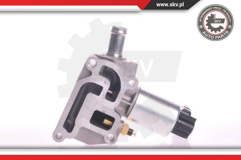 Esen SKV 14SKV003 - Valvola ricircolo gas scarico-EGR autozon.pro