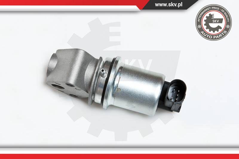 Esen SKV 14SKV007 - Valvola ricircolo gas scarico-EGR autozon.pro