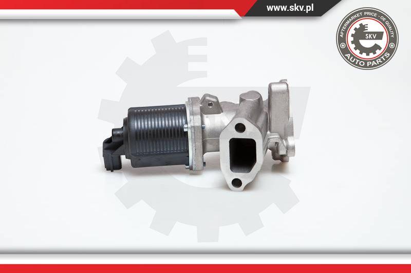 Esen SKV 14SKV014 - Valvola ricircolo gas scarico-EGR autozon.pro