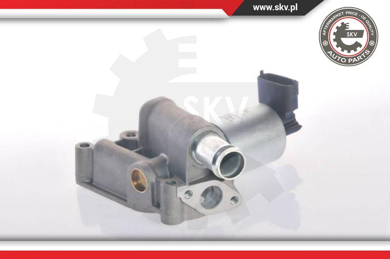 Esen SKV 14SKV015 - Valvola ricircolo gas scarico-EGR autozon.pro