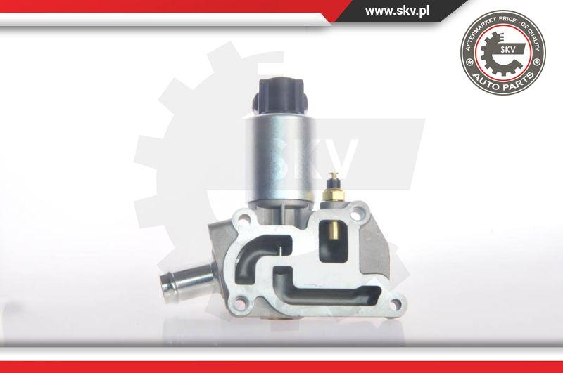 Esen SKV 14SKV015 - Valvola ricircolo gas scarico-EGR autozon.pro