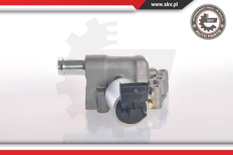 Esen SKV 14SKV015 - Valvola ricircolo gas scarico-EGR autozon.pro