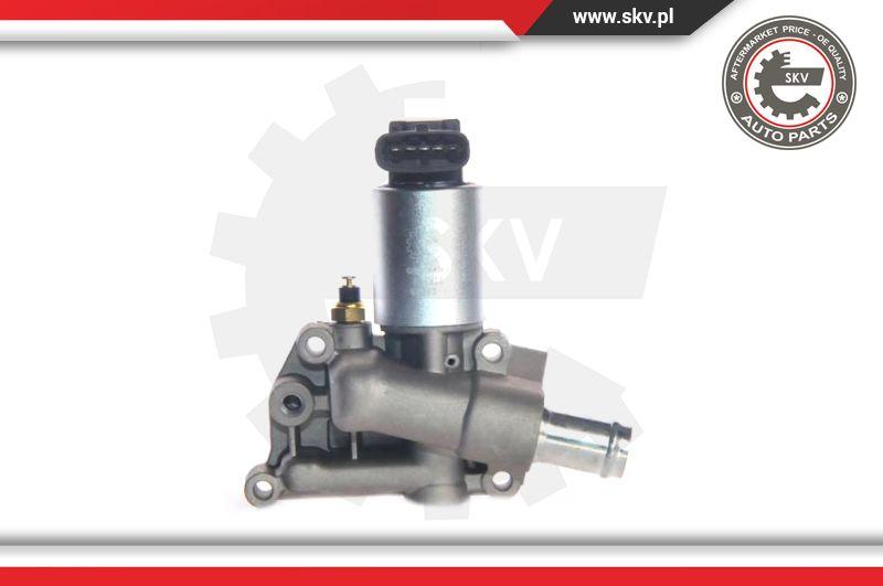 Esen SKV 14SKV015 - Valvola ricircolo gas scarico-EGR autozon.pro