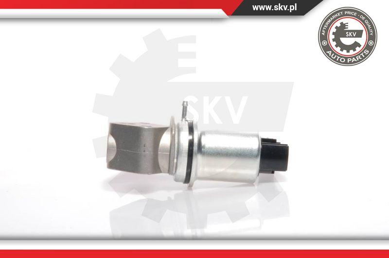 Esen SKV 14SKV016 - Valvola ricircolo gas scarico-EGR autozon.pro