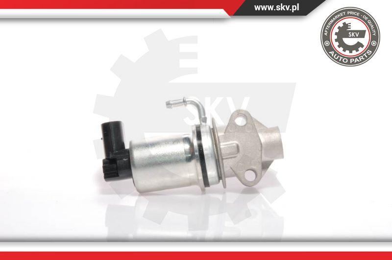 Esen SKV 14SKV018 - Valvola ricircolo gas scarico-EGR autozon.pro