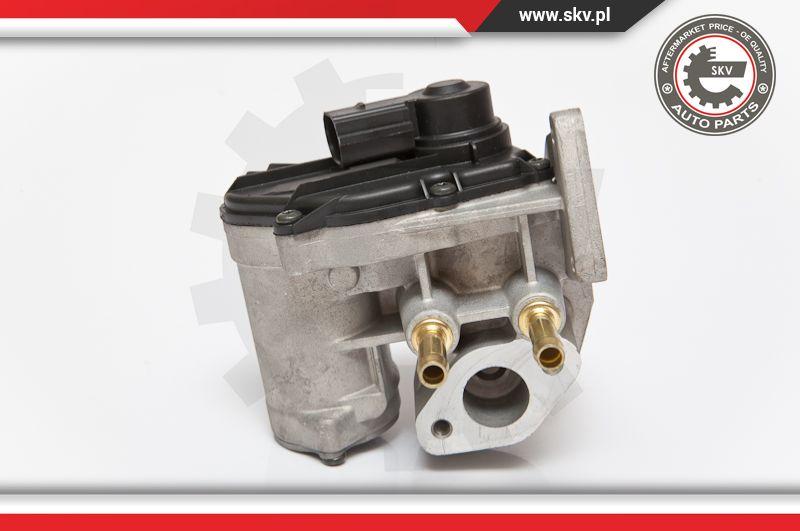 Esen SKV 14SKV086 - Valvola ricircolo gas scarico-EGR autozon.pro