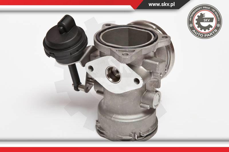 Esen SKV 14SKV025 - Valvola ricircolo gas scarico-EGR autozon.pro