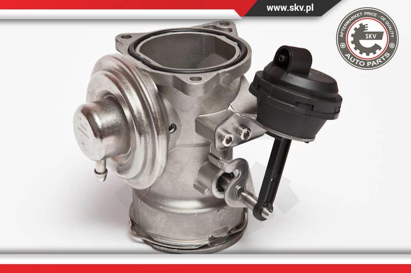 Esen SKV 14SKV025 - Valvola ricircolo gas scarico-EGR autozon.pro