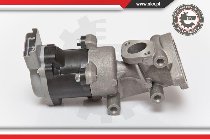 Esen SKV 14SKV073 - Valvola ricircolo gas scarico-EGR autozon.pro