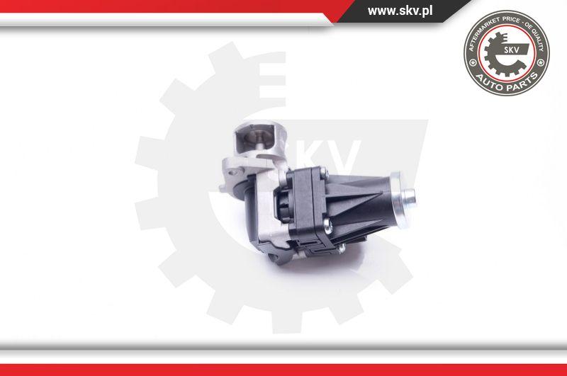 Esen SKV 14SKV159 - Valvola ricircolo gas scarico-EGR autozon.pro