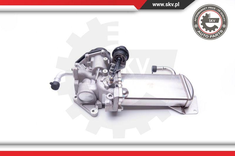 Esen SKV 14SKV154 - Valvola ricircolo gas scarico-EGR autozon.pro