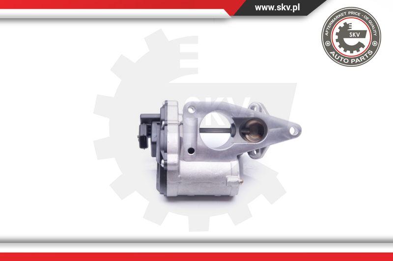 Esen SKV 14SKV165 - Valvola ricircolo gas scarico-EGR autozon.pro