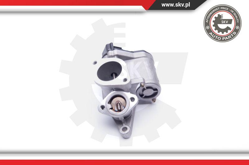 Esen SKV 14SKV165 - Valvola ricircolo gas scarico-EGR autozon.pro