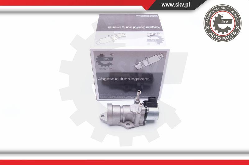 Esen SKV 14SKV188 - Valvola ricircolo gas scarico-EGR autozon.pro