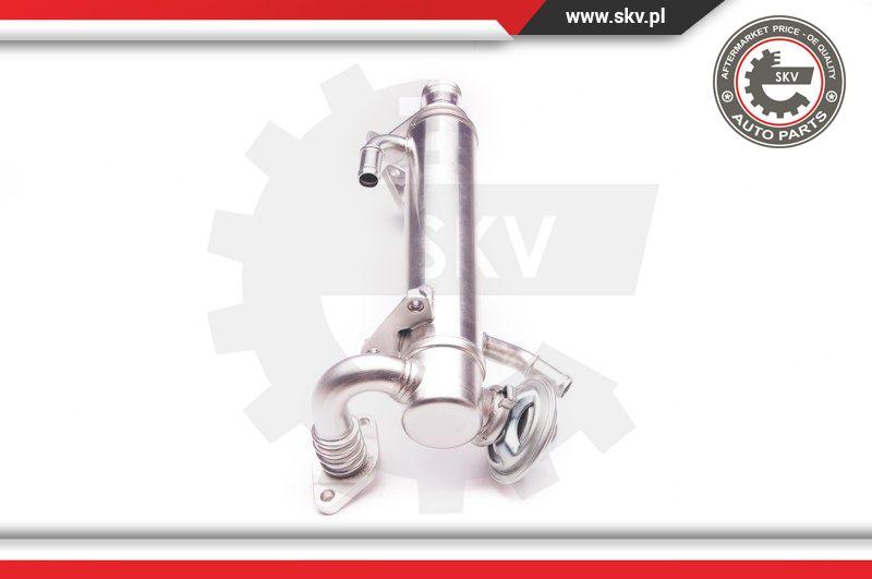 Esen SKV 14SKV122 - Valvola ricircolo gas scarico-EGR autozon.pro