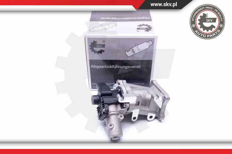 Esen SKV 14SKV171 - Valvola ricircolo gas scarico-EGR autozon.pro