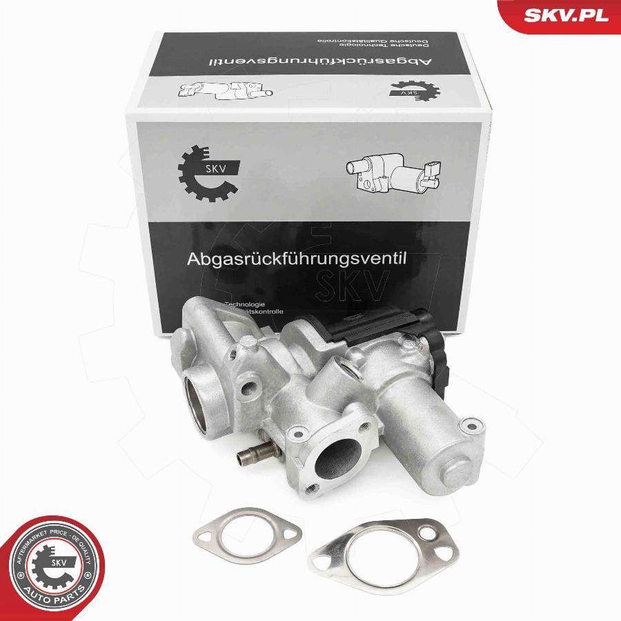 Esen SKV 14SKV253 - Valvola ricircolo gas scarico-EGR autozon.pro