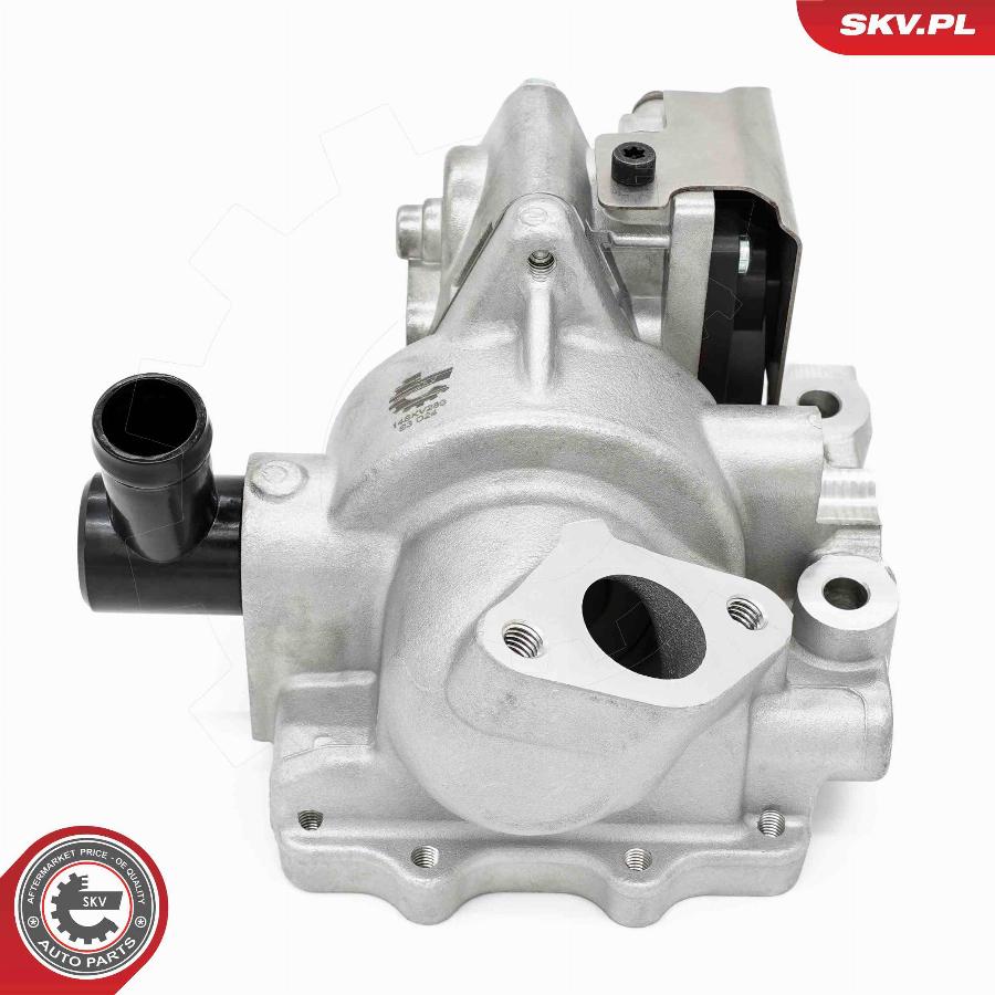 Esen SKV 14SKV280 - Valvola ricircolo gas scarico-EGR autozon.pro