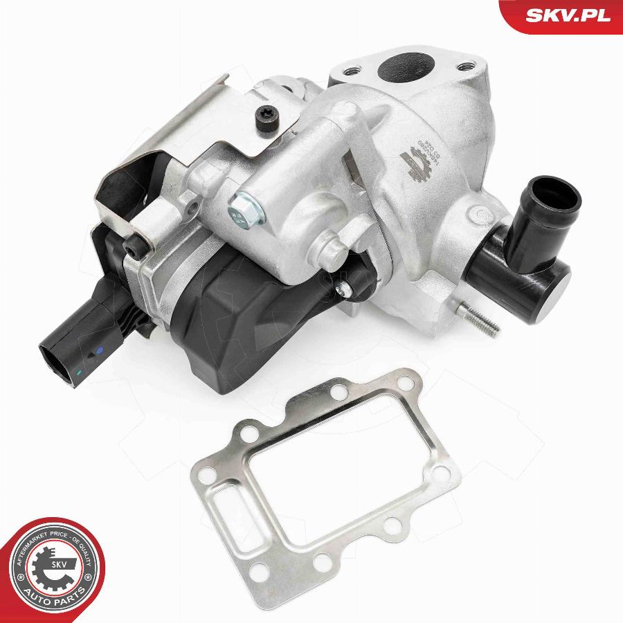 Esen SKV 14SKV280 - Valvola ricircolo gas scarico-EGR autozon.pro