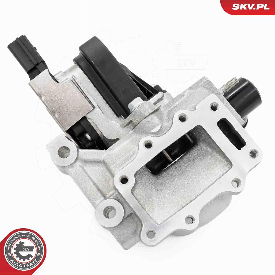 Esen SKV 14SKV280 - Valvola ricircolo gas scarico-EGR autozon.pro