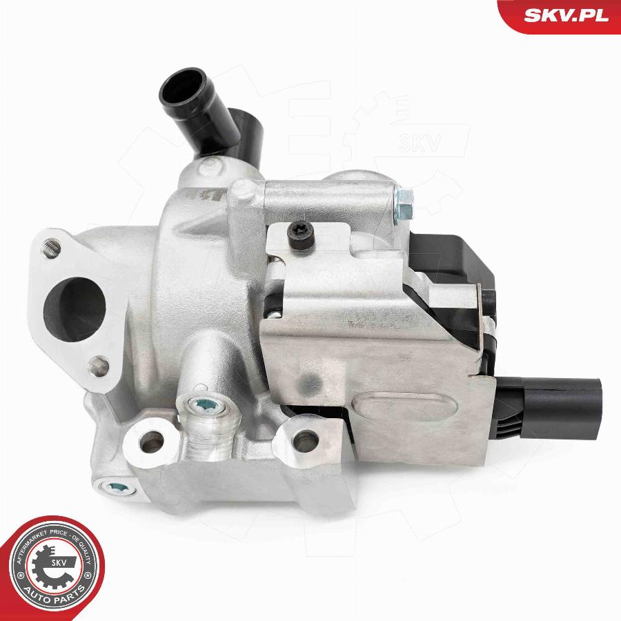 Esen SKV 14SKV280 - Valvola ricircolo gas scarico-EGR autozon.pro