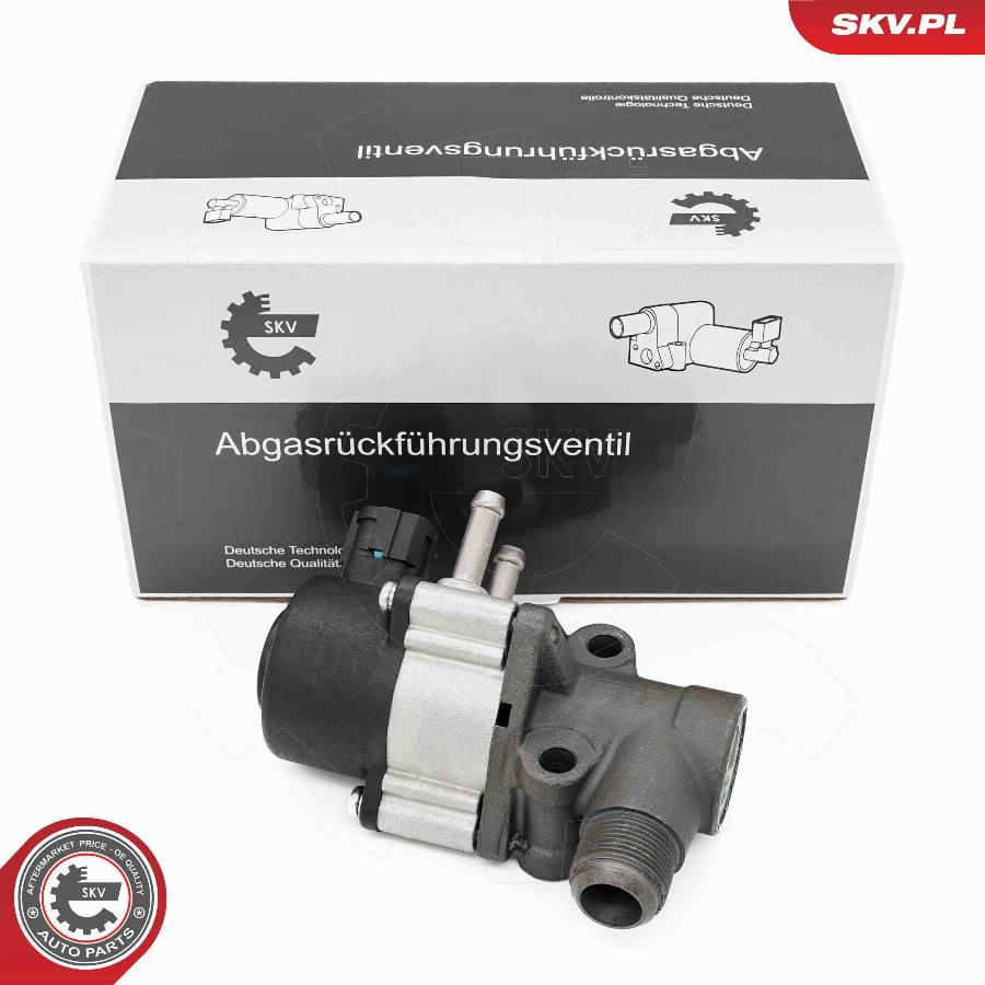 Esen SKV 14SKV271 - Valvola ricircolo gas scarico-EGR autozon.pro