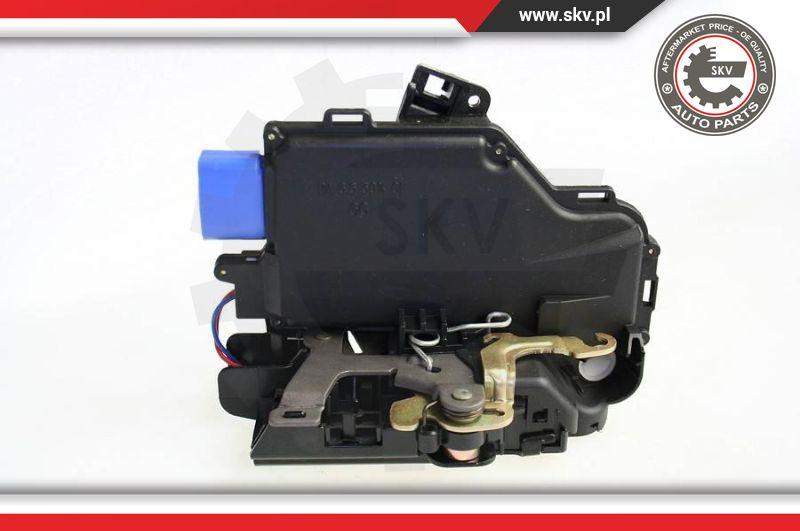 Esen SKV 16SKV041 - Serratura sport. autozon.pro