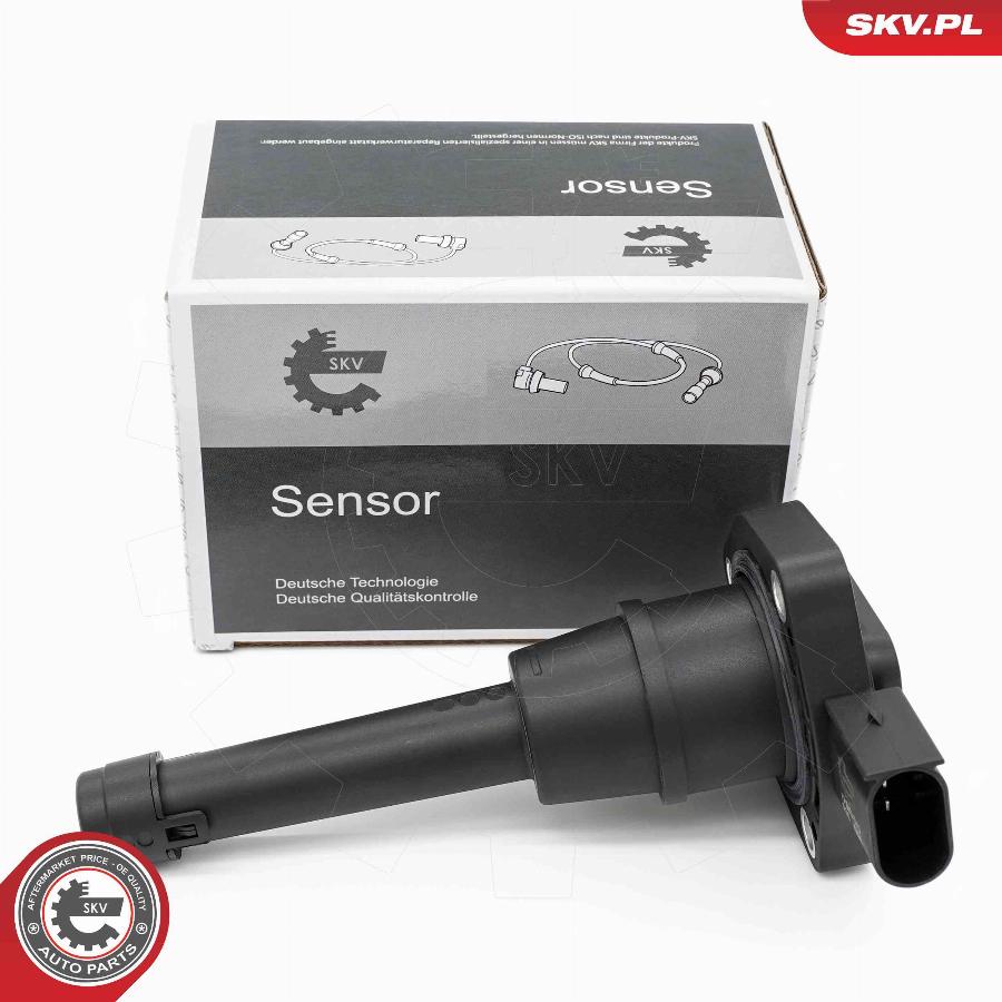 Esen SKV 17SKV945 - Sensore, Livello olio motore autozon.pro