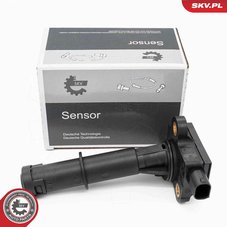 Esen SKV 17SKV923 - Sensore, Livello olio motore autozon.pro