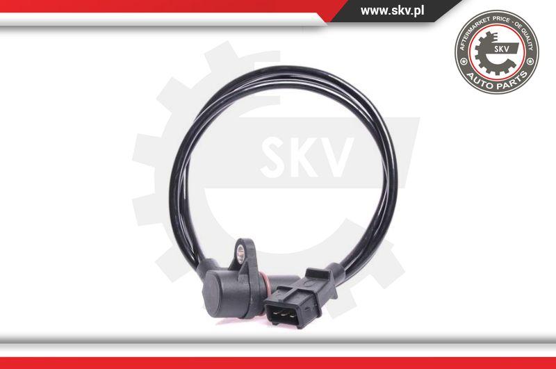 Esen SKV 17SKV225 - Generatore di impulsi, Albero a gomiti autozon.pro